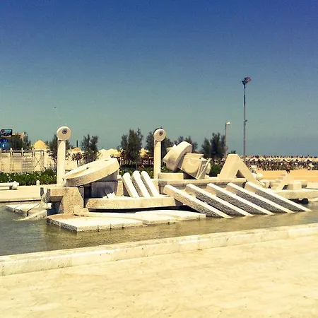 Amerigo Vespucci 3* Pescara