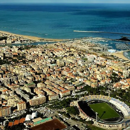 Amerigo Vespucci Pescara