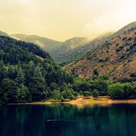 Amerigo Vespucci Alojamento de Acomodação e Pequeno-almoço 3*