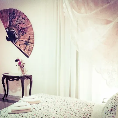 Alojamento de Acomodação e Pequeno-almoço Amerigo Vespucci