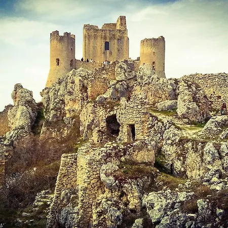 Amerigo Vespucci Alojamento de Acomodação e Pequeno-almoço