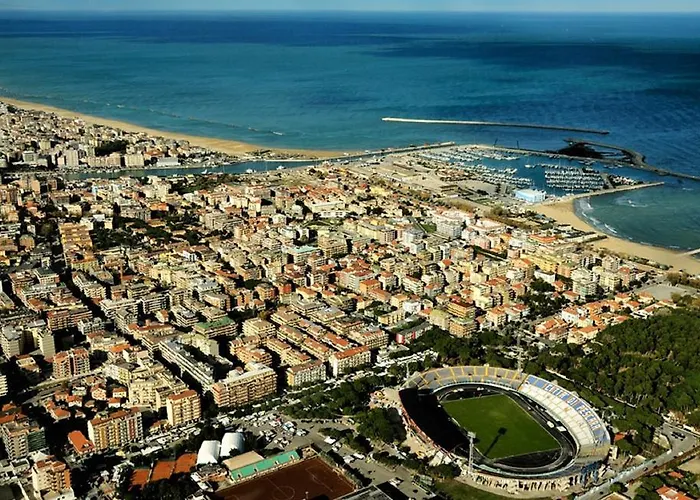 Amerigo Vespucci Pescara