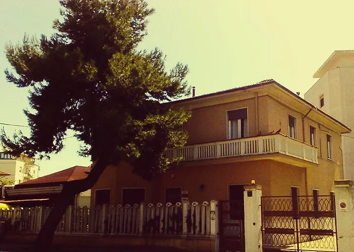 Amerigo Vespucci 3* Pescara