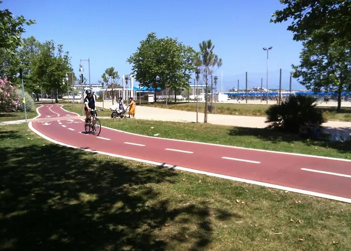 Amerigo Vespucci Bed & Breakfast Pescara