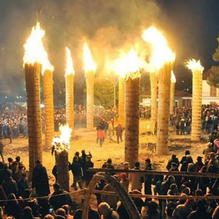 Amerigo Vespucci 3* Pescara