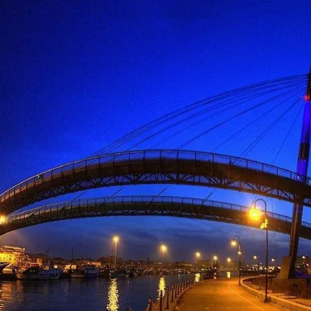 Amerigo Vespucci Bed & Breakfast 3*