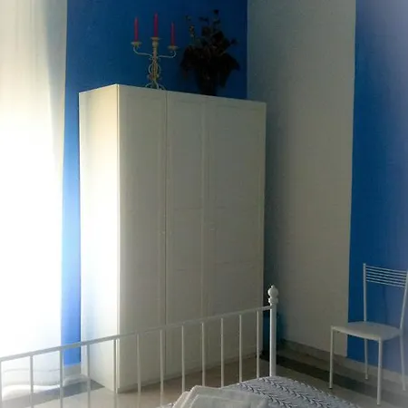 Amerigo Vespucci 3* Pescara