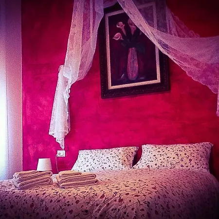 Amerigo Vespucci Bed & Breakfast Pescara