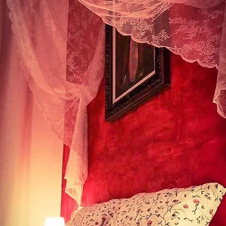 Amerigo Vespucci Bed and breakfast