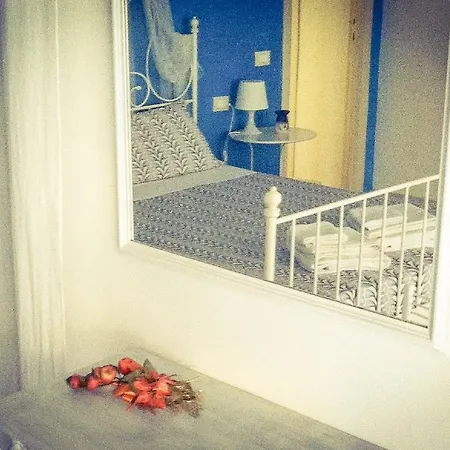 Bed & Breakfast Amerigo Vespucci