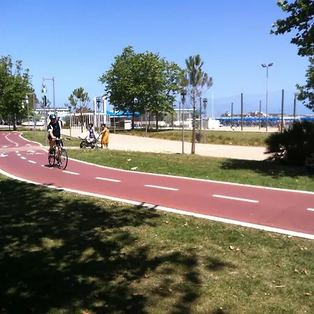 Amerigo Vespucci ベッド・アンド・ブレックファスト ペスカーラ