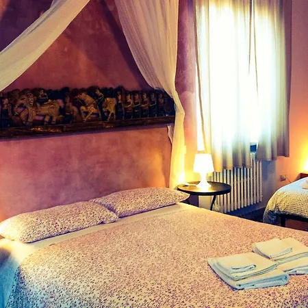 Amerigo Vespucci ペスカーラ