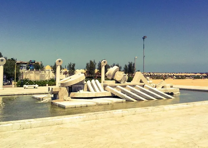 Amerigo Vespucci 3* Pescara