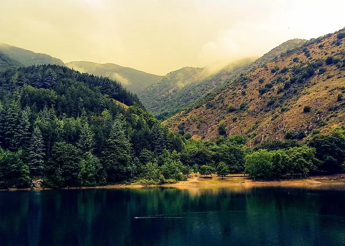 Amerigo Vespucci Bed & Breakfast 3*