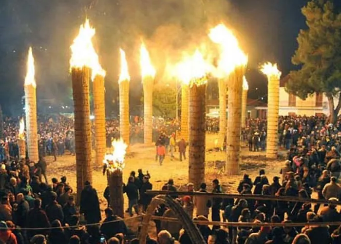 Amerigo Vespucci 3* Pescara