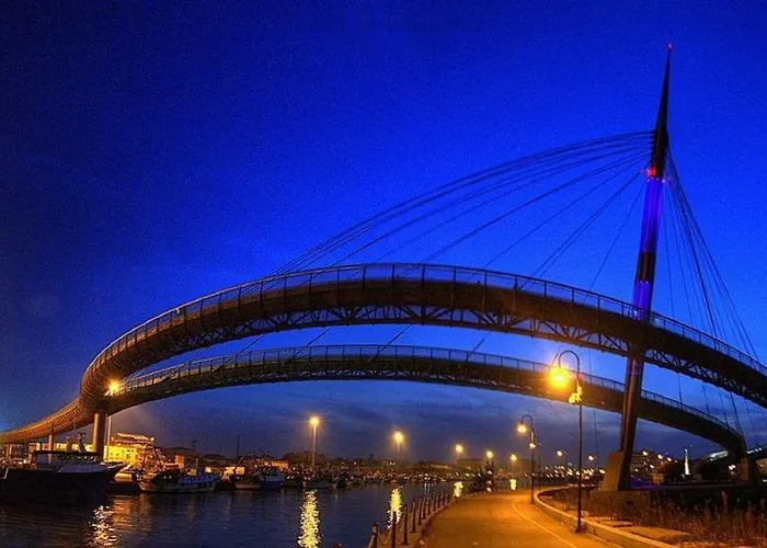 Amerigo Vespucci Bed & Breakfast 3*