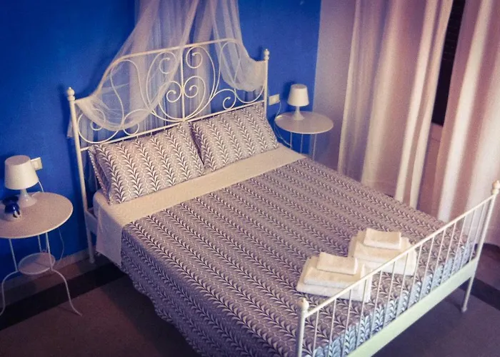 Amerigo Vespucci Bed & Breakfast 3*