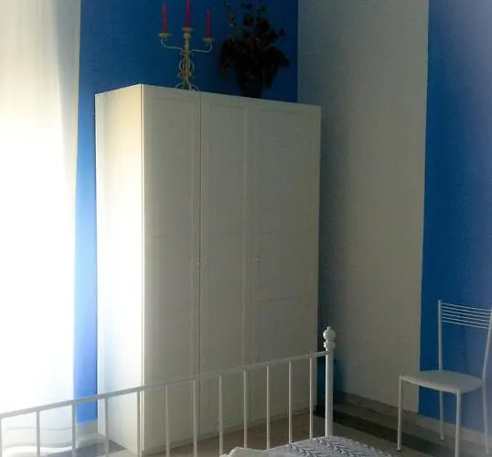 Amerigo Vespucci 3* Pescara