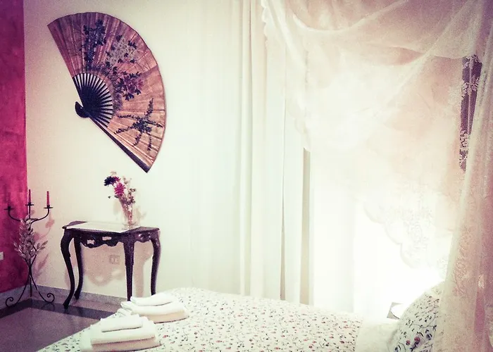 Bed & Breakfast Amerigo Vespucci