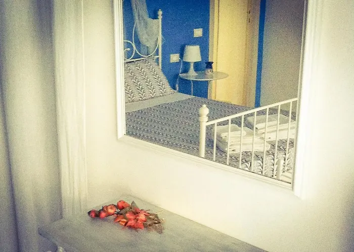 Bed & Breakfast Amerigo Vespucci