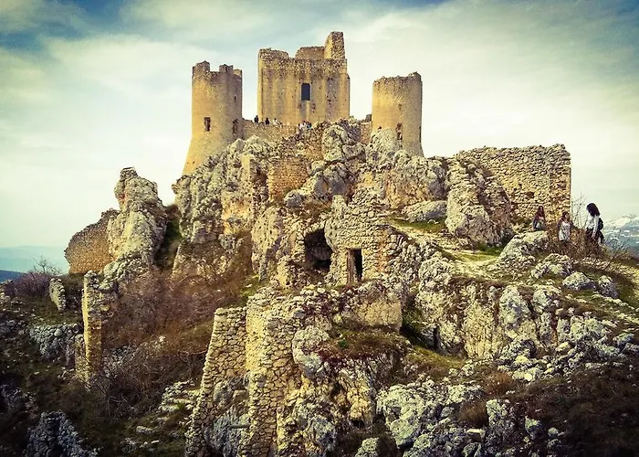 Amerigo Vespucci Bed & Breakfast