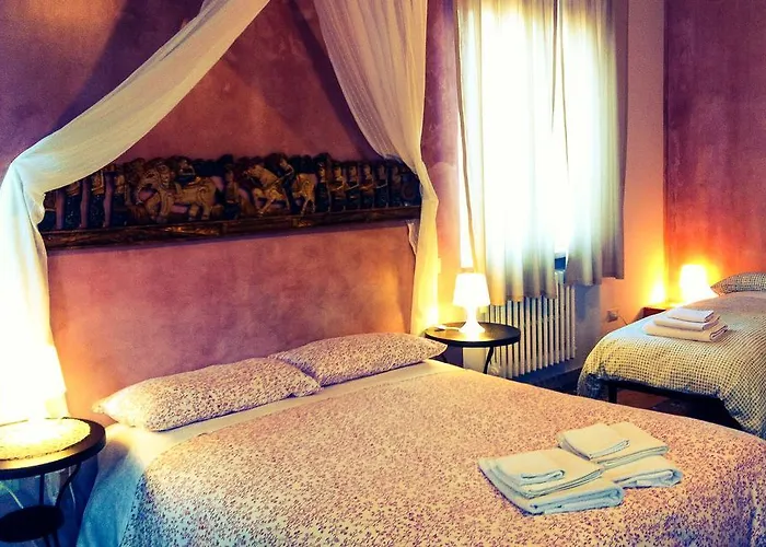 Amerigo Vespucci ペスカーラ